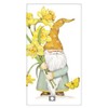 Mary Lake Thompson BT653 Daffodil Gnome Flour Sack Towel 30