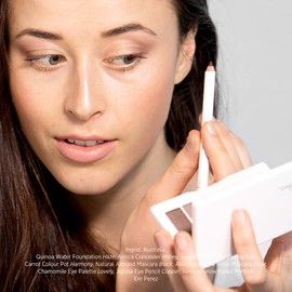 Ere Perez Lápiz de Ojos con Jojoba Copper, 1.1 g