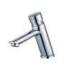 DICA 4212 Llave Individual Temporizadora para Lavabo, Cromo