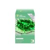 240 LED Fairy Light Chain Dark Green Cable - 7