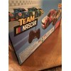 TEAM NASCAR RC RADIO CONTROLLED TRACK SPEEDSTER 74 RED BNIB