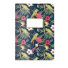 Tropical Notebook DIN A5