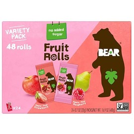 FRUIT ROLLS