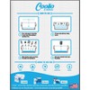 Coolio Powered by Mobilevee - Advanced Cooling Technology for Long