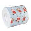 Toilettenpapier (Topi Dancing Santas) Weihnachten Winter Schnee Tiere Wald Schneemann