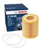 Bosch 1457429248 Oil-Filter Element