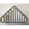 Sanibel 1001 Corner Soap Basket Soap Dish 180 x 115