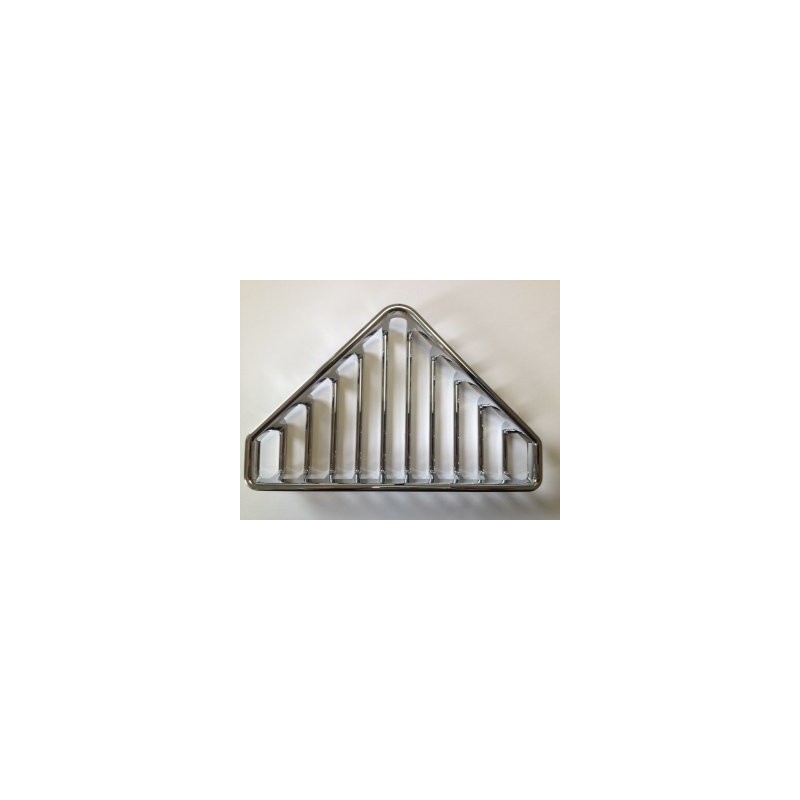 Sanibel 1001 Corner Soap Basket Soap Dish 180 x 115