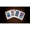 Murphy's Magic Supplies, Inc. Mystical Pirate Playing Cards