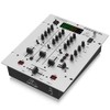 Behringer Pro Mixer Dx626 Professional 3-Channel Dj Mixer With Bpm