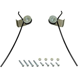 SPI, SM-12066, Universal, Ski Mount Ice Scratchers