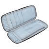 Long Knitting Needle Case Woven Storage Bag 600D Oxford Cloth