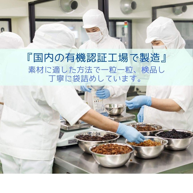 Natural Kitchen Organic 3373 Mixed Raw Nuts 12.3 oz (350