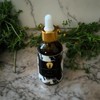 Maillet Fenugreek & Herbs Hair Oil - Organic Herbs for
