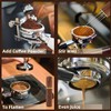 Coffee Distributor, Wdt Tool, Improved WDT Tool Espresso Distributor Tool