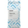Solimo Epsom Salt Magnesium Sulfate U.S.P. Soaking Aid Saline Laxative