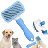 Unbranded Dog Brush for Shedding - Premium Dog Brush For