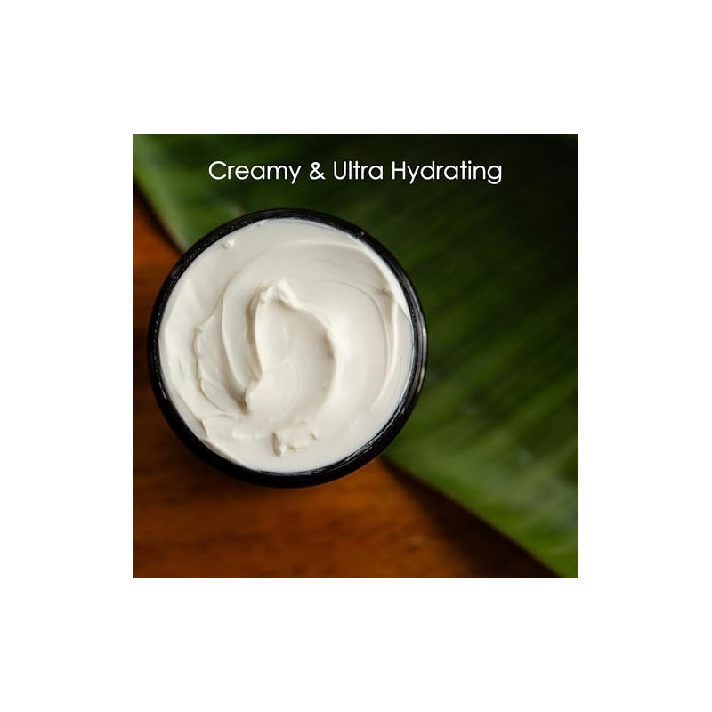 Lavender Rose Neroli Body Butter by Better Shea Butter -