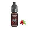 Cranberry High Strength Flavouring - 230+ Flavours - Galaxy Food