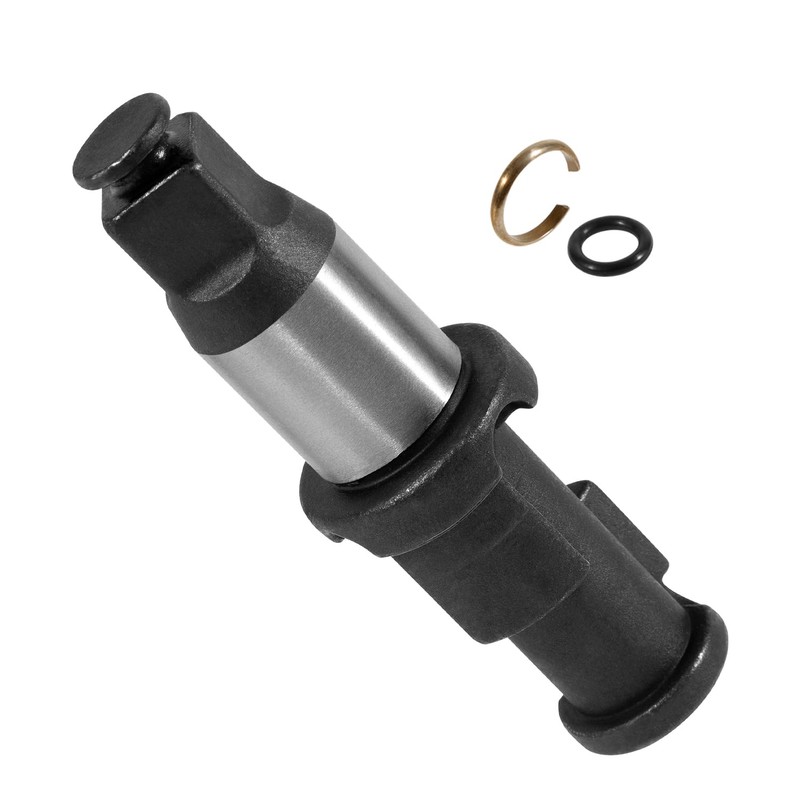 1/2” Air Impact Anvil with O-ring and Retainer Clip for