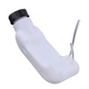 Trimmer Fuel Tank, Plastic Replacement Gas and Fuel Tank for