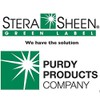 Stera Sheen Green Label, 4 lb Jar, Sanitizer and MilkStone