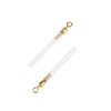 VGEBY 50 Pcs Quick Change Fishing Floating Adapter with Float
