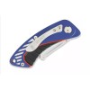 Uline Quick Change Folding Knife