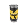 Classic Wu Logo Stainless Steel Insulated Tumbler