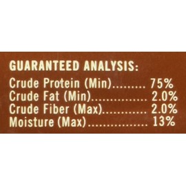 Scott Pet Products 24 Count Pork Chomps Assorted Twistz Treat, 6"