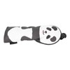PU Leather Golf Wood Head Covers Waterproof Cartoon Cute Thicken