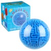 Sratte Maze Ball 3D Maze Game Puzzle Toy Gifts Gravity