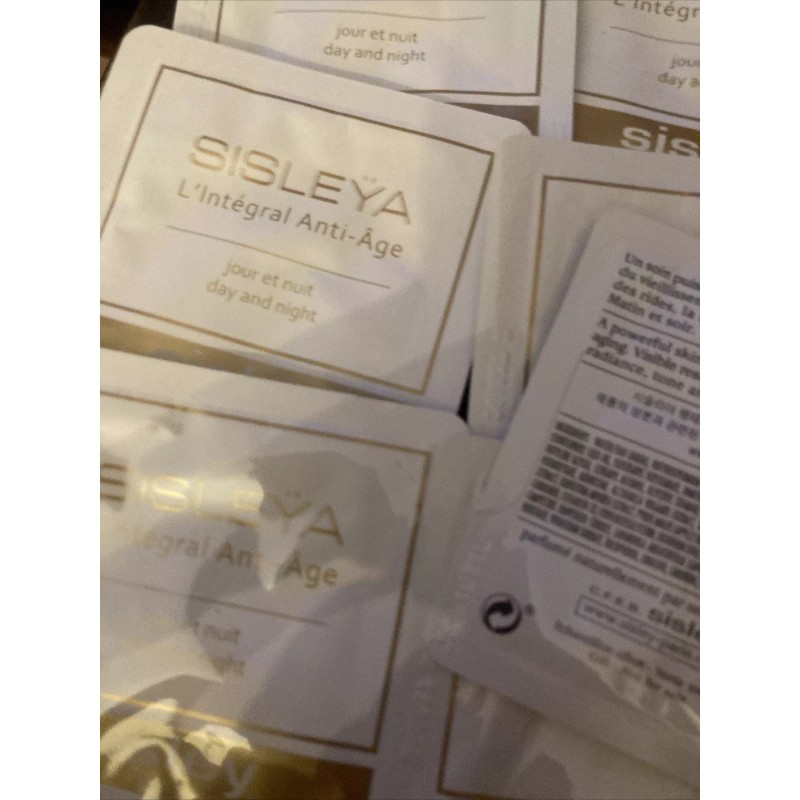 Sisleÿa 12 Sisley Sisleya Anti-Age Day and Night cream 2ml