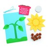 Fun Express Grow with Jesus Sunflower CK - Craft Kits