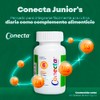 Suplemento AlimenticioConecta Junior´s 60 tabletas (450 mg)