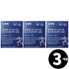 Living Factory h partner company Chondroitin mucopolysaccharide protein 1200 for joints, total 3-month supply / 관절엔 콘드로이친 뮤코다당단백 1200 총 3개월분