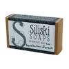 Simple Skincare by Siliski Soaps Shampoo Bar, All Natural, Vegan