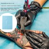 Pack of 50 Disposable Nail Art Desk Mat Placemats Waterproof
