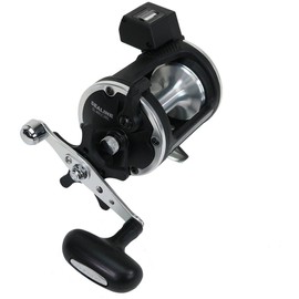 Daiwa Sealine Line Counter Trolling Reel - SL40LC3B