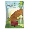 Food to Live Organic Brown Coconut Sugar, 10 Pounds –