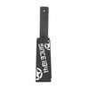 u-Box for Jeep Dead Pedal Left Side Foot Rest Metal
