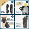 Ishiyama FLOBBLE PET Bottle Cooler, Cold Insulation, 11.8 - 23.6