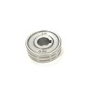 .025 - .035" Mig Welder Wire Feeder Drive Roll Replacement