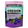 Wilderness Poets, Organic Oregon Blueberries (Sweetened with Organic Apples) -