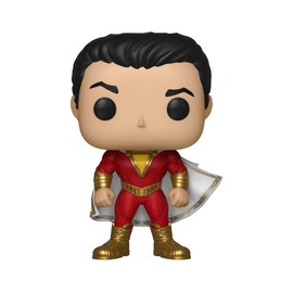 Funko POP! Heroes: Shazam - Shazam