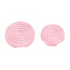 12pcs Arcade Button Cover 20.2mm 25.3mm Mechanical Push Button Cover