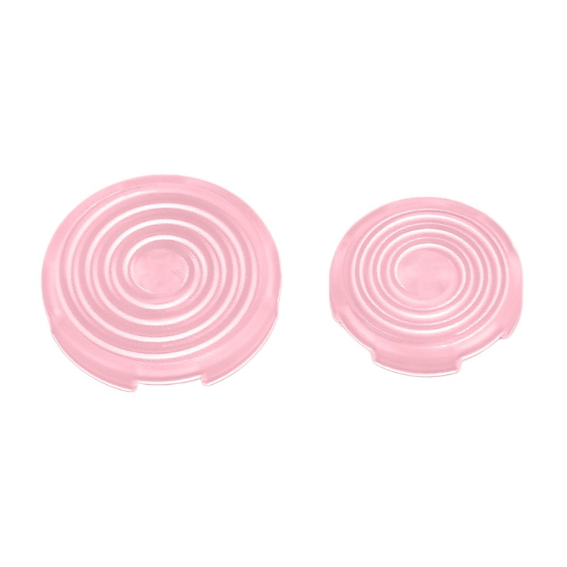 12pcs Arcade Button Cover 20.2mm 25.3mm Mechanical Push Button Cover