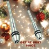 BLUEFOX TOOLS Tap Wrench Extension Set, For Hard To Reach