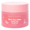 Exfoliante Corporal Sweet Dose Beauty Creations Melon Times Better