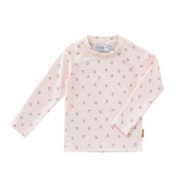 Fresk Longsleeve Top UV50 Berries 3-4 years